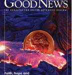 How "Bridge Over Troubled Water" Is Like Ministry