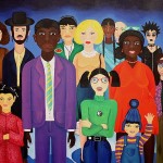 Top Five Tuesday -- Top Five Candy Bars