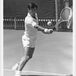 Top Five Tuesday -- Top Five Weapons In Men's Tennis History