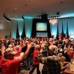 The Numbers Are In . . .