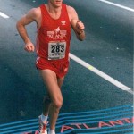 Marathoning And Sprinting