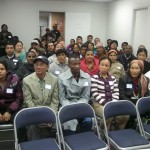 Fashion Statement Fabric