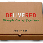 Top Five Tuesday -- Top Five Dinners