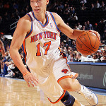 Linsanity, Identity, And Christianity