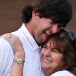 Top Five Tuesday -- Top Five Reflections On An Easter Weekend