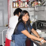 Top Five Tuesday -- Top Five Reflections On An Easter Weekend