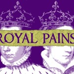 Royal Pains Launch -- The King Of Bling