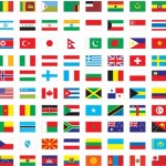 Flags, Sanctuaries, And A Full Color Church