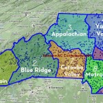 Farewell, Charlotte District