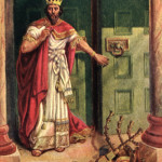 Royal Pains, Week Four -- The Hell King