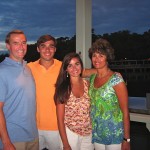 Top Five Tuesday -- Top Five Observations From A Family Vacation