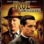 Pastoral Confessions