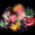 Top Five Tuesday -- Top Five 4th Of July Memories