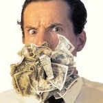 Top Five Tuesday -- Top Five College Campuses