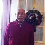 Top Five Tuesday -- Top Five Non-Coincidental Coincidences Of Our Spanish Language Ministry