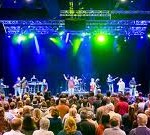 How A Preacher Spends A Sunday Off