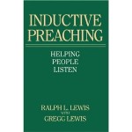 Top Five Tuesday -- My Top Five Most Influential Books On Preaching