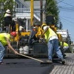 Christmas On Memory Lane, Week 2 -- Repaving Memory Lane
