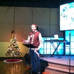 Preaching For The Applause