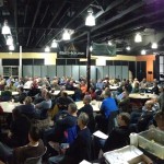 The Immensity Of Smallness