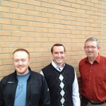 What I Have In Common With Bruce Springsteen