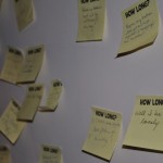 When A Wall Of Complaint = A Wall Of Praise