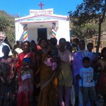 Journey Of Stones Launch -- Rejected Stone