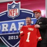 Grace Breaks Out During A Survey