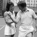 A Tale Of Two Tourist Stops