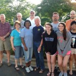 Top Five Tuesday -- Top Five Things I Wish WEREN'T True . . . But I Believe They Are