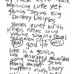 What An Engineer Does With The Virgin Birth