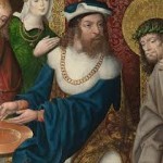 Old School Week 4 -- Suffered Under Pontius Pilate