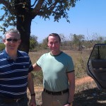 Old School, Week Six -- From Thence He Shall Come To Judge The Quick & The Dead