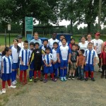 Guest Blogger -- Sammy Gonzalez, Good Shepherd Pastor Of Latino Ministries