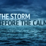 Top Five Tuesday -- Top Five Churches In This Region I'd Go To If I Didn't Work At Another One