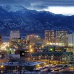 Top Five Tuesday -- Top Five Songs Involving Mountains