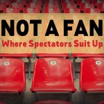 Not A Fan, Week 3 -- Flexetarians