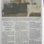 You Did It, Good Shepherd