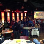 When A Teenager Delivers The Word Of God