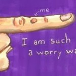 Not A Fan, Week 6 -- Worry Warts