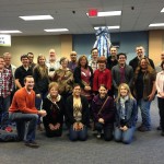 "Kashmir," Kids Choir, & Conversions: Reflections On A Sunday Morning