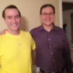 Claude Kayler, Good Shepherd Founding Pastor