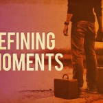 Top Five Tuesday -- Top Five U2 Songs (Reprise)