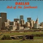 Top Five Tuesday -- Top Five (Or Six) Things To Know About Growing Up In Dallas