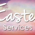 Easter Services