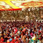 How India Fits Into "Inviting All People"