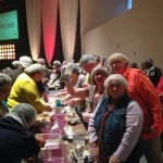 Top Five Tuesday -- Top Five Continuing Reflections On A Meal Packing Sunday