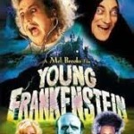 Top Five Tuesday -- My Top Five Motion Picture Comedies