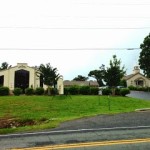 Drive Through Prayer At Good Shepherd's Zoar Road Outreach Center