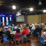 Blinded Me With Science. And The Bible.